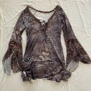 Gothic Dress